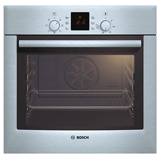 Hornos Bosch
